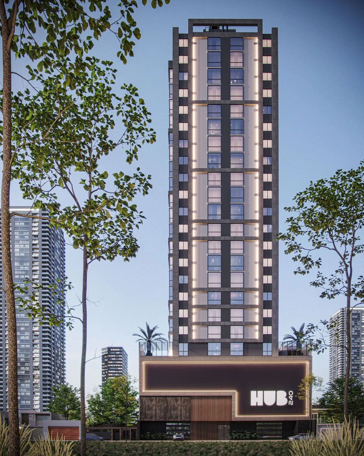 Imagem Studio à venda com 42m2 por R$ 750.000,00