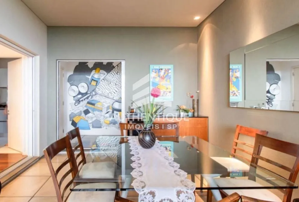 Imagem 360° Trezentos e Sessenta Graus Alto da Lapa - Apartamento à venda em São Paulo/SP