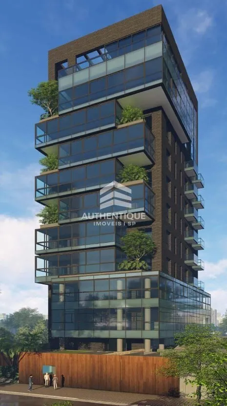 Imagem Sarandi Jardins - Apartamento à venda em São Paulo/SP