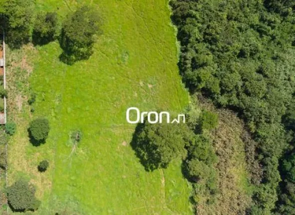 Imagem Área à venda, 6000 m² por R$ 3.120.000,00 - Chácaras Retiro - Goiânia/GO