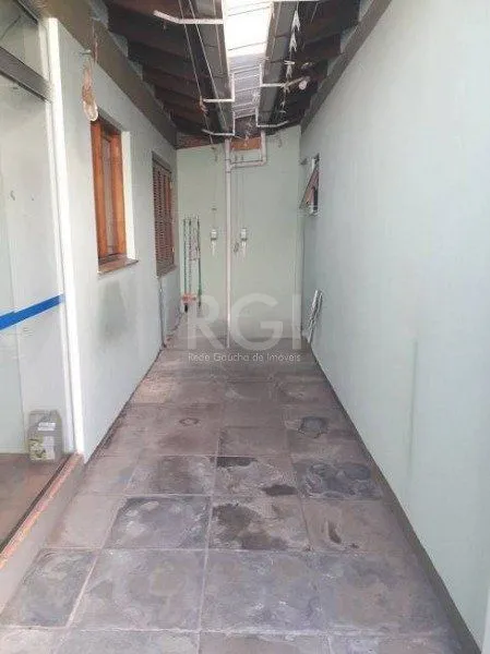 Imagem Casa no bairro Jardim Botânico de 3 dormitórios