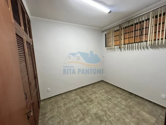 Imagem Casa - Ribeirão Preto - Campos Elíseos - Região Norte
