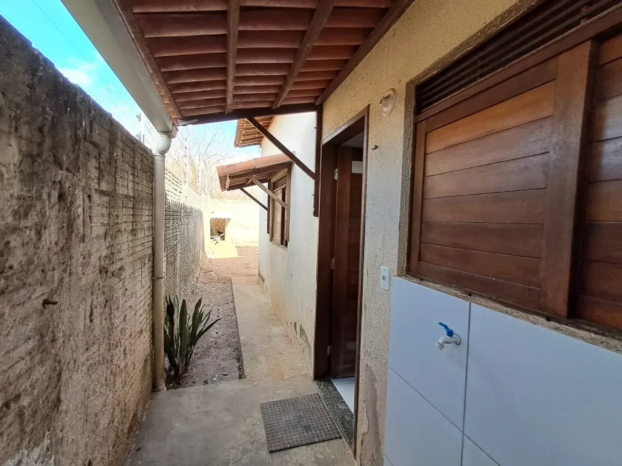 Imagem Casa com 3 Quartos à Venda, 120 m² em Nova Esperança - Parnamirim