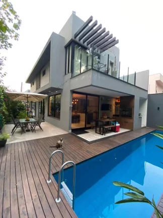 Foto do imóvel CASA RESIDENCIAL em MANAUS - AM, ALEIXO
