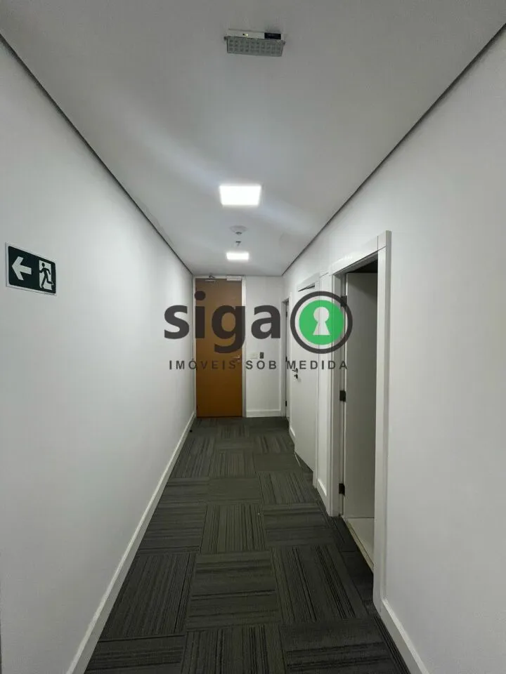 Imagem Sala Comercial e 4 banheiros para Locação, 290 m² por R$ 41.000,00