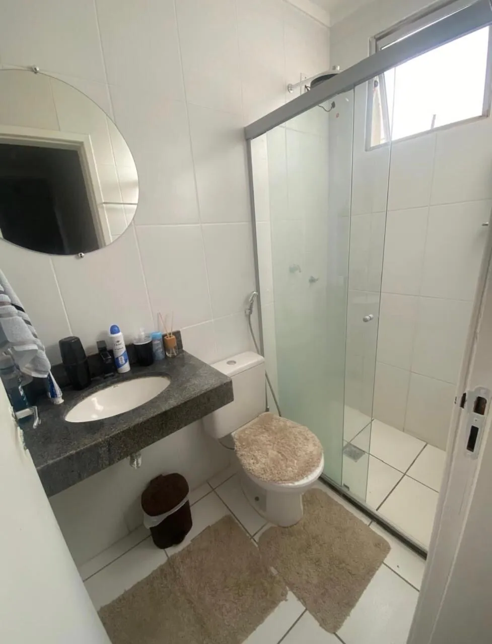 Imagem Apartamento 02 Quartos, Condomínio Chapada Imperial