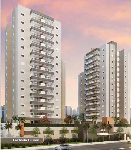 APARTAMENTO RESIDENCIAL em São Paulo - SP, Vila Maria Baixa