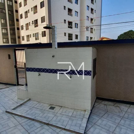 Imagem Apartamento com 1 dormitório à venda, 48 m por R$ 240.000,00 - Vila Atlântica - Mongaguá/SP