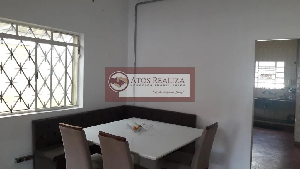 Imagem Vendo Casa térrea 3 Dormitórios Jardim Ubirajara, São Paulo
