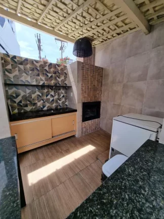 Imagem Apartamento para Venda em Recife, Boa Viagem, 2 dormitórios, 1 banheiro, 1 vaga