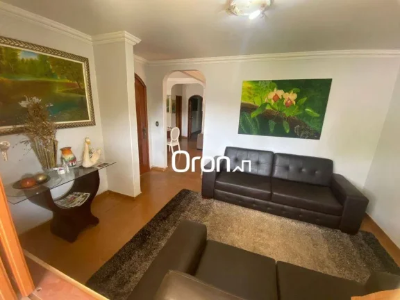Imagem Casa à venda, 400 m² por R$ 1.350.000,00 - Setor Bueno - Goiânia/GO