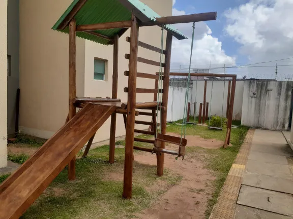 Imagem Apartamento com 2 Quartos à Venda, 52 m² em Planalto - Natal