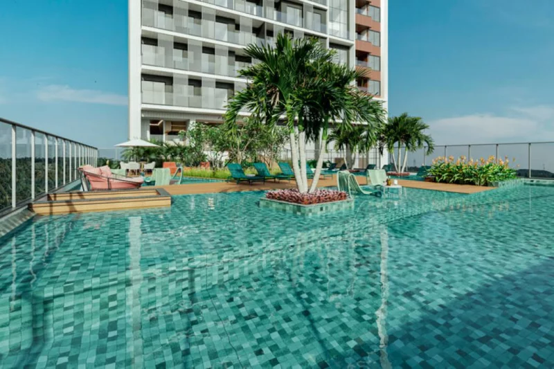Imagem Apartamento com 3 quartos, 67m2, à venda em João Pessoa, Altiplano Cabo Branco