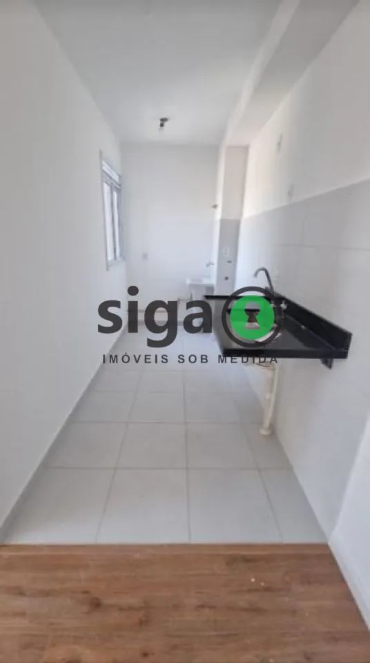 Imagem Apartamento Residencial em Morumbi