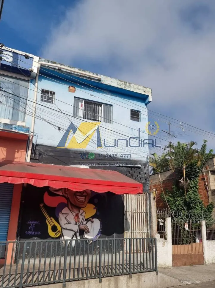 Imagem Sala Comercial 100m² para Locação no Jardim Vila Carrão