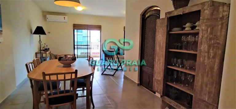 Imagem 3 dormitórios, sendo 2 suítes, uma suíte com sacada, 3 banheiros, sala para 3 ambientes, varanda, cozinha planejada, despensa, área de serviço, 1 vaga de garagem.