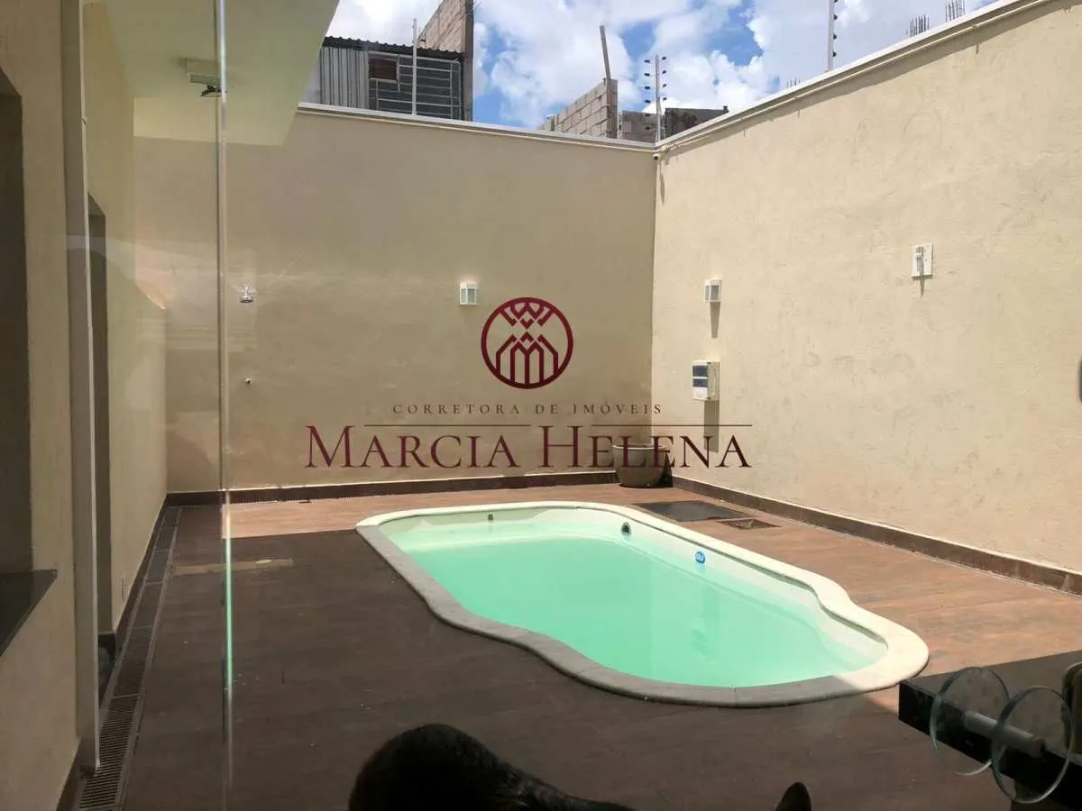 Imagem Casa à venda em Campinas, Residencial Parque da Fazenda, com 4 quartos, 226m2