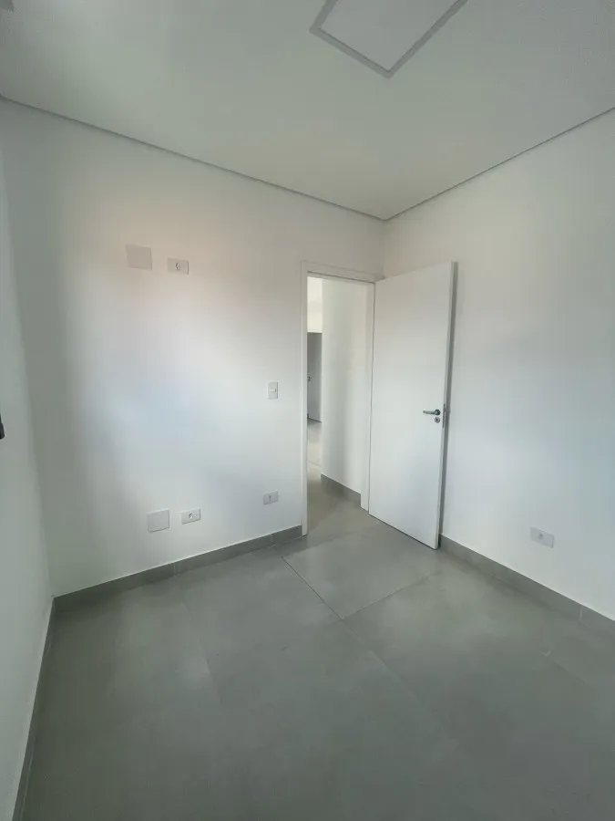Imagem Apartamento para Venda em Santo André, Vila Curuça, 2 dormitórios, 1 suíte, 1 banheiro, 1 vaga
