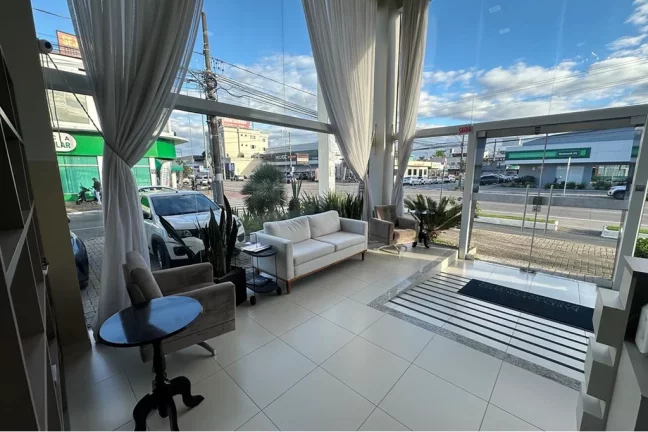 Foto do imóvel Loja para venda em Balneário Camboriú