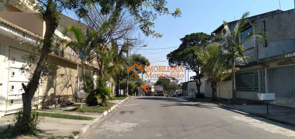 Imagem Terreno à venda, 180 m² por R$ 310.000,00 - Parque Flamengo - Guarulhos/SP
