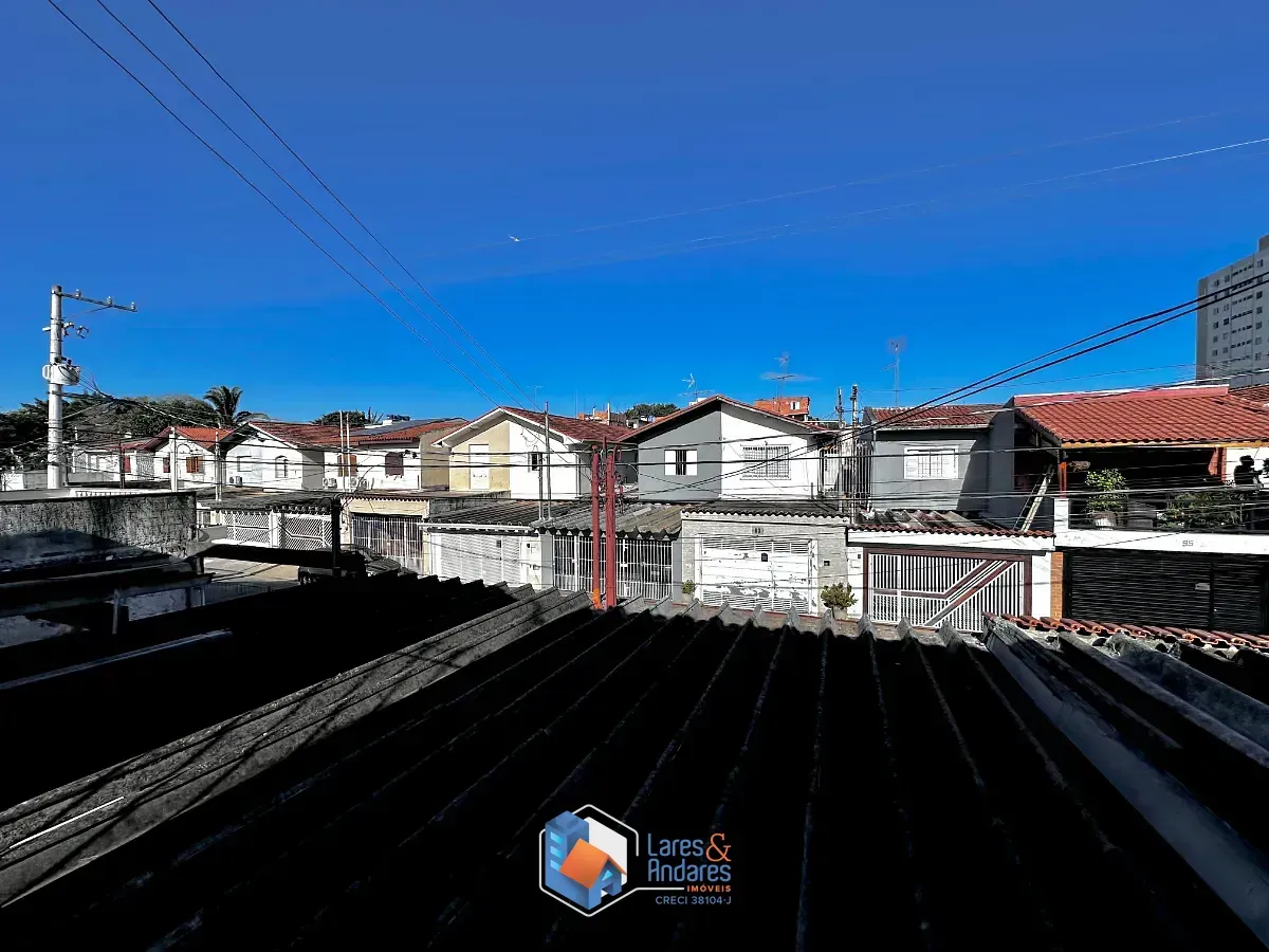 Imagem Sobrado para venda em Socorro com 2 quartos, 156m²