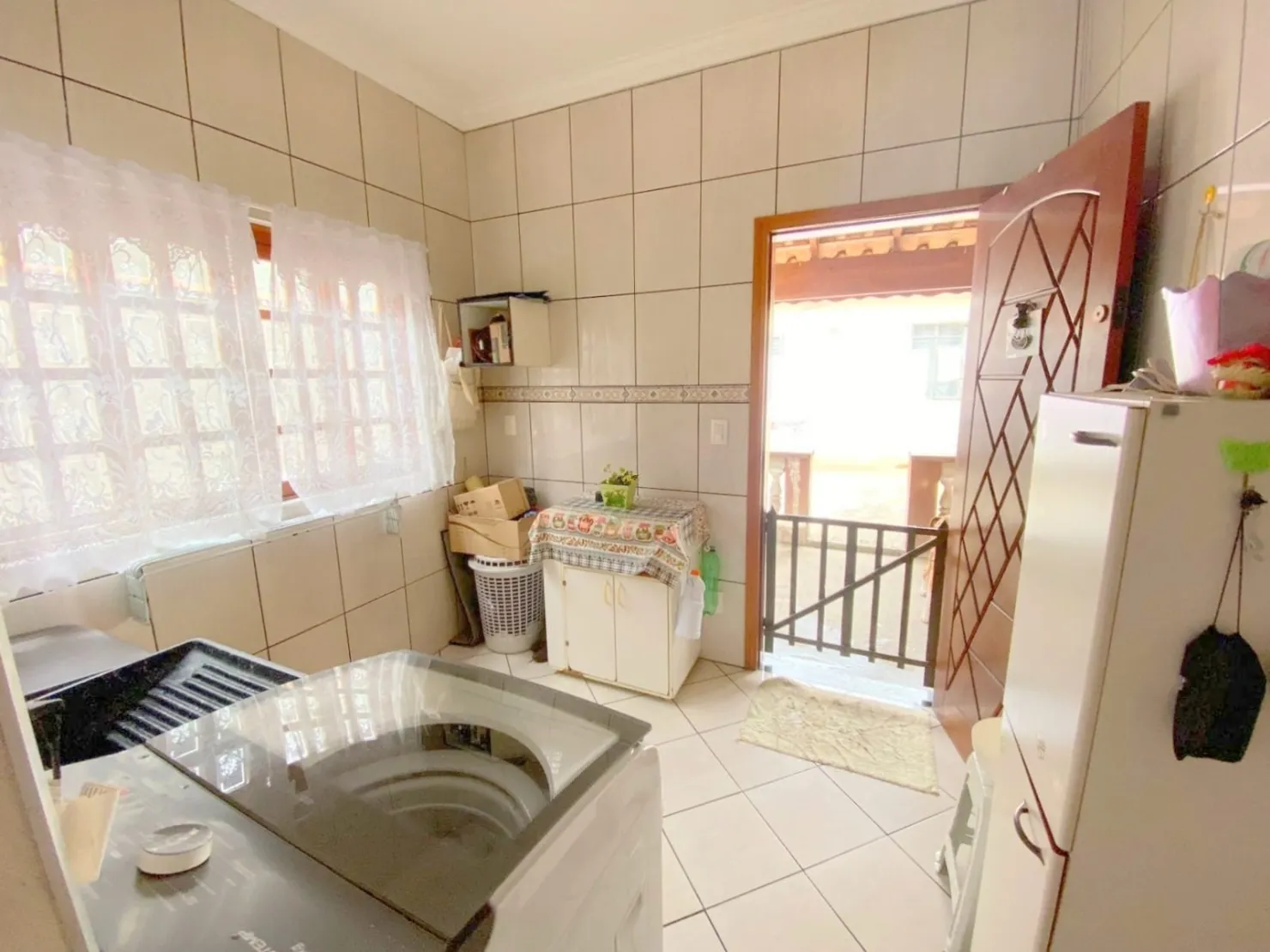 Imagem Casa à venda 03 dormts(01suite) e 04 vgs, Conjunto Habitacional Terra dos Ipês II (Fase II), Pindamonhangaba, SP
