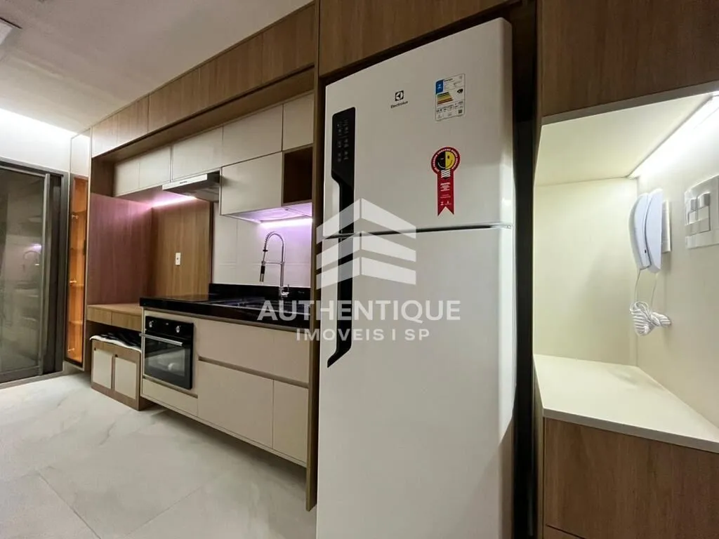 Imagem MEDPLEX IBIRAPUERA BY YOO - Apartamento à venda no bairro Vila Clementino - São Paulo/SP, Zona Sul
