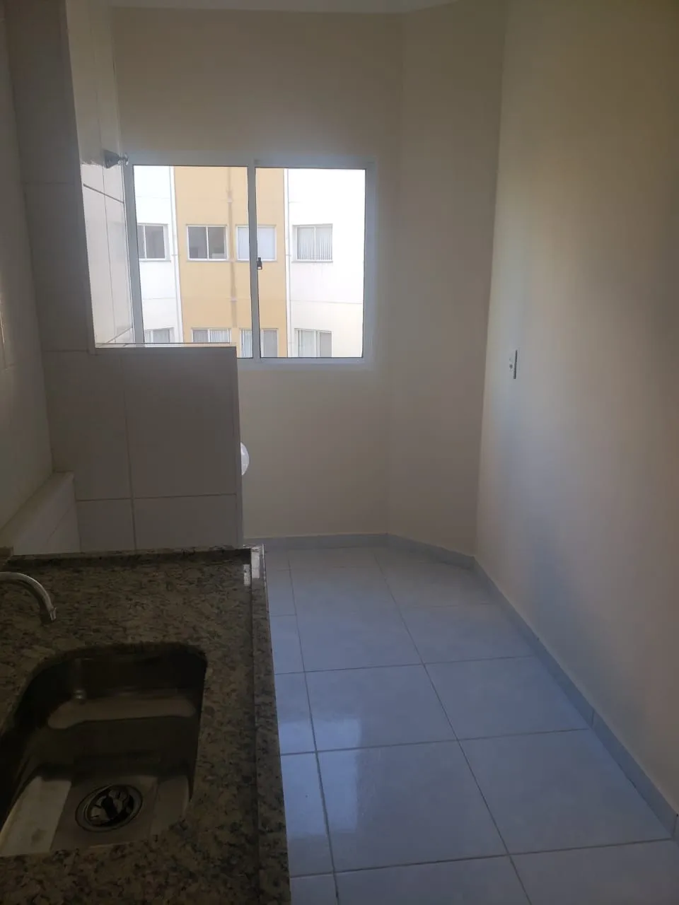 Imagem Apartamento à venda 2 Quartos, 1 Vaga, São Dimas, Guaratinguetá - SP | marcos ( ESQUINA BEER