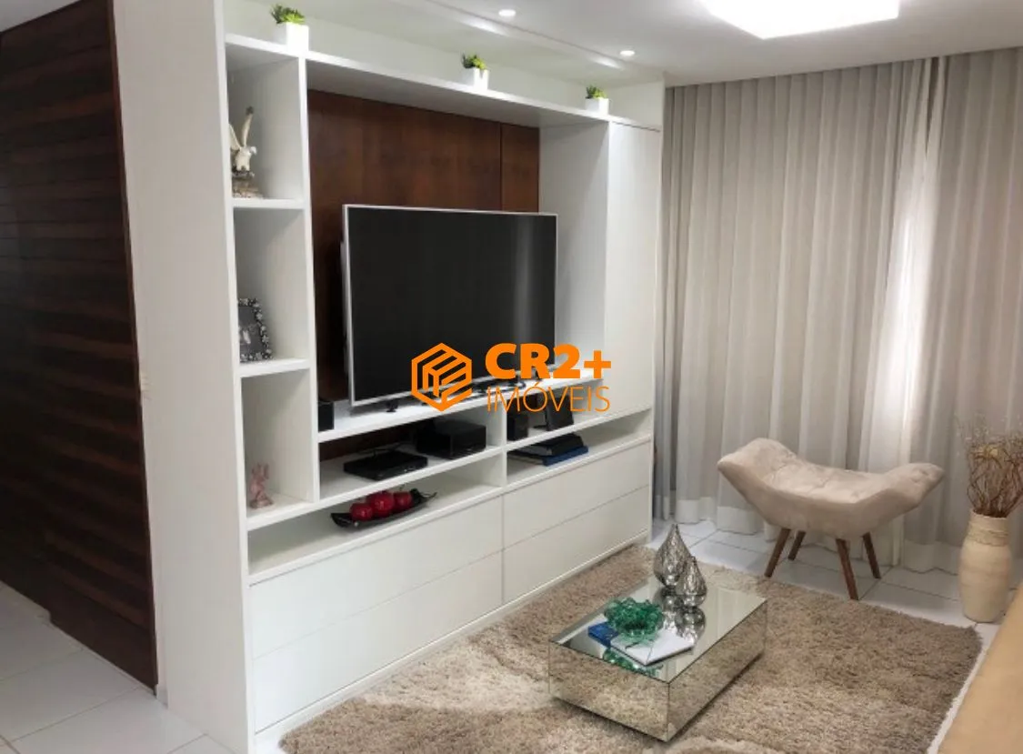 Imagem Vendo apartamento em Setúbal com 4 quartos, 3 vagas de garagem com dependência d