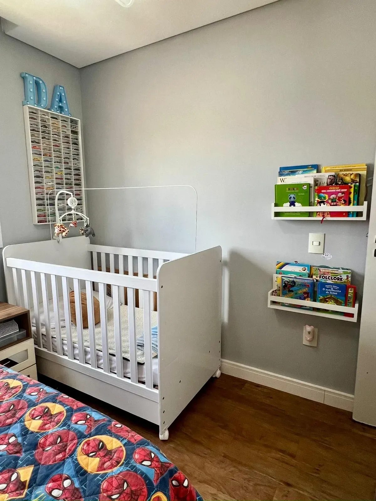 Imagem Apartamento com 2 Quartos à Venda, 57 m² em Parque das Nações - Santo André