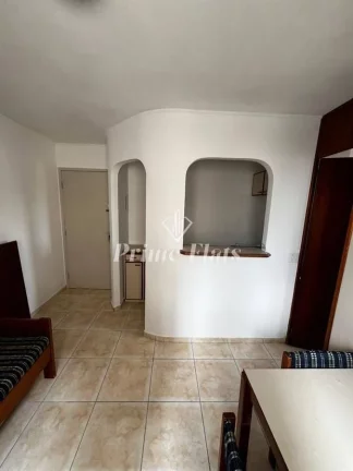 Imagem Flat disponível para venda no Paulista Flat II, com 30m², 1 dormitório e 1 vaga de garagem