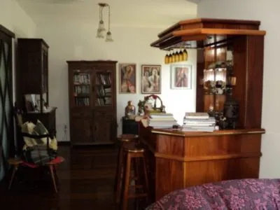 Imagem Casa para Venda - 331m², 3 dormitórios, sendo 1 suites, Santa Tereza