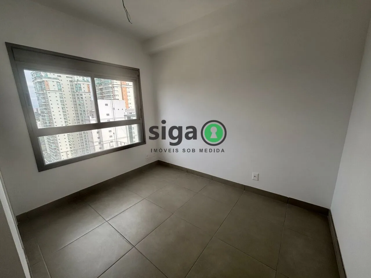 Imagem Apartamento à venda no condomínio Upper Brooklin ? 66m²