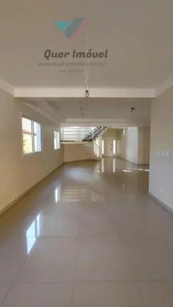 Imagem Luxuosa casa de alto padrão no Condomínio Manacás, Jardim Botânico, Ribeirão Preto-SP. 4 suítes, 516m², 6 vagas. Quer Imóvel Negócios Imobiliários.