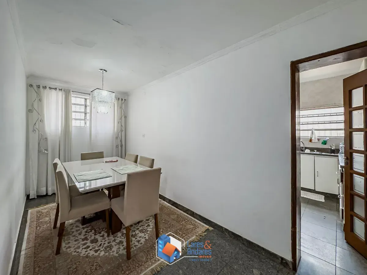 Imagem Casa para venda em Vila das Mercês com 3 quartos, 163m²