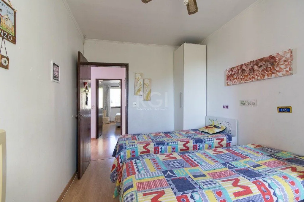 Imagem Casa Sobrado no bairro Cristo Redentor em Porto Alegre