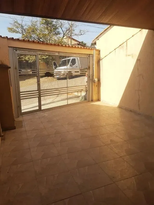 Imagem Casa à venda 3 Quartos, 3 Vagas, 180M², Jardim Bela Vista, Taubaté - SP