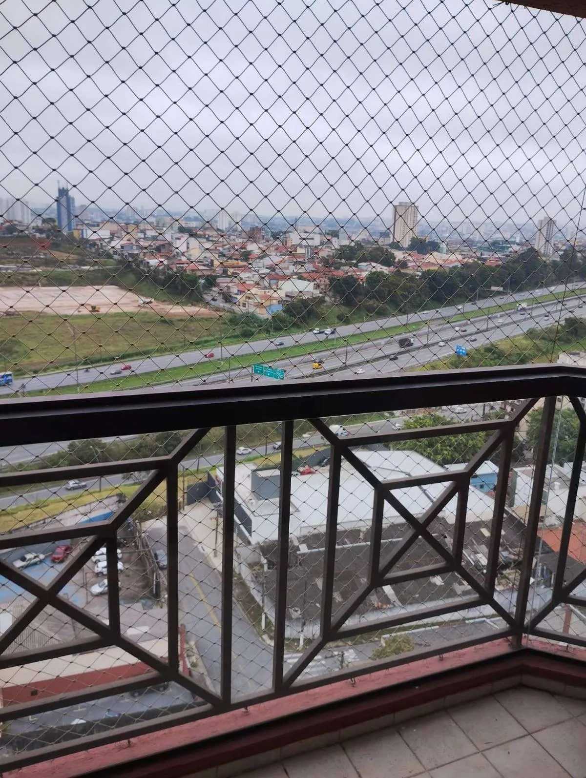 Imagem Apartamento de 3 dormitórios na Vila Euclides em São Bernardo do Campo