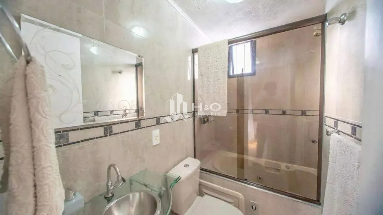 Imagem Apartamento com 3 quartos à venda, 84 m²- Tatuapé - São Paulo/SP