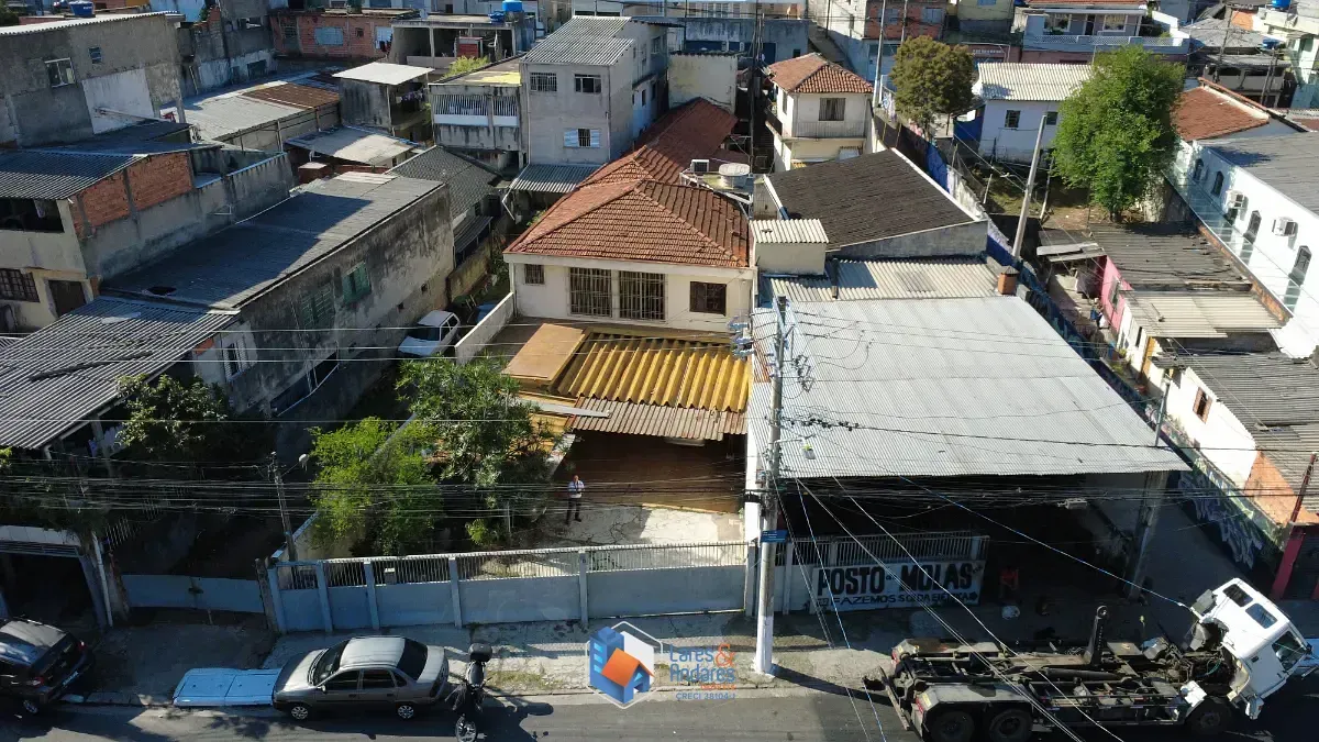Imagem Casa para venda em Jardim Jaraguá (São Domingos) com 4 quartos, sendo 1 suíte, 437m²