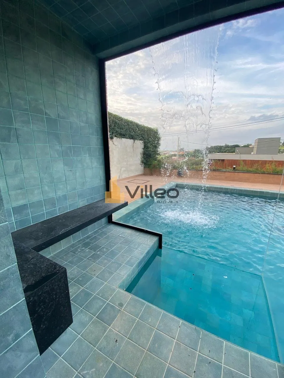 Imagem Descubra esta incrível casa localizada no Condomínio Villagio Ipanema, em Araçoiaba da Serra, ide...