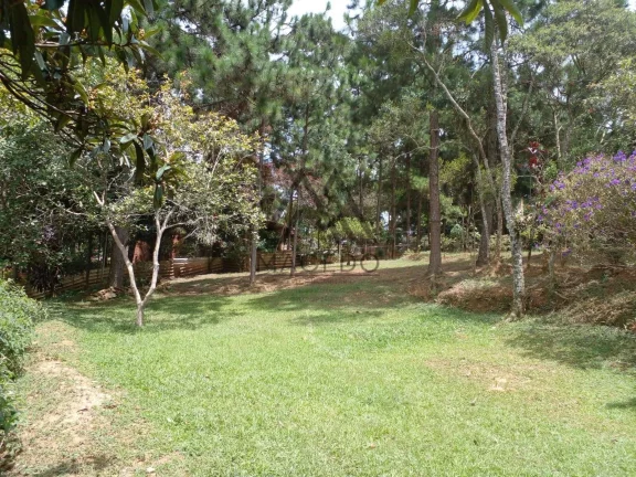 Foto do imóvel Terreno de 1.000m² com escritura em Mairinque/SP