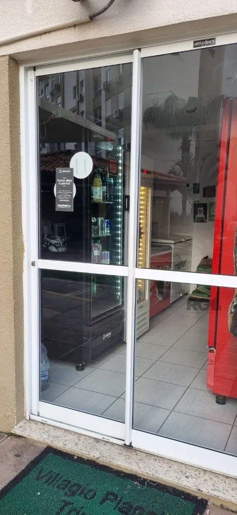 Imagem Apartamento em Jardim Itu