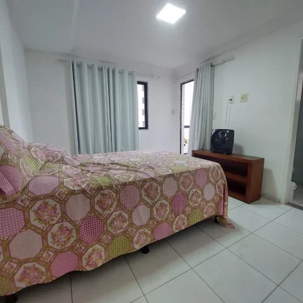 Imagem COBERTURA DOS SONHOS COM 3 QUARTOS E 3 SUITES A VENDA NA PRAIA DO MORRO GUARAPARI-ES