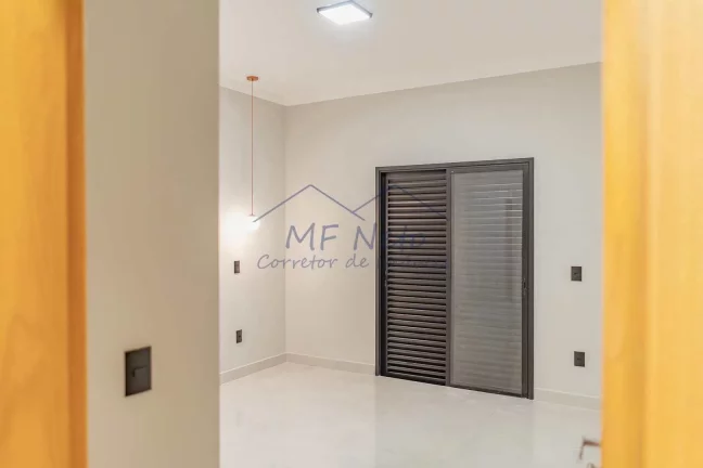 Imagem Casa de Condomínio