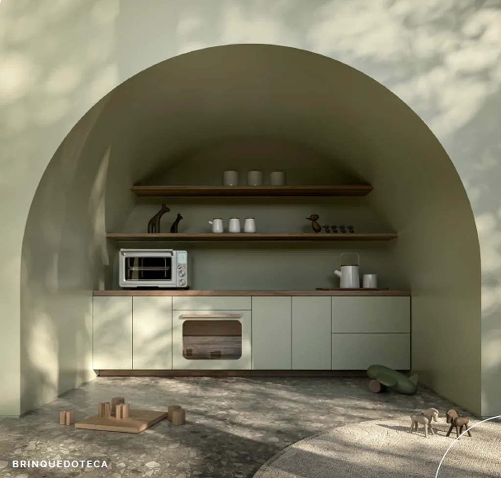 Imagem APARTAMENTO RESIDENCIAL em Curitiba - PR, Seminário