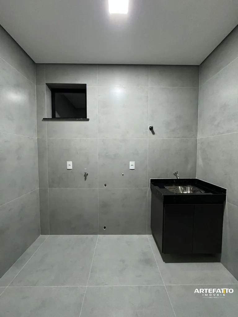 Imagem Casa à venda em Franca, Jardim Natal I, com 3 quartos, 152m2