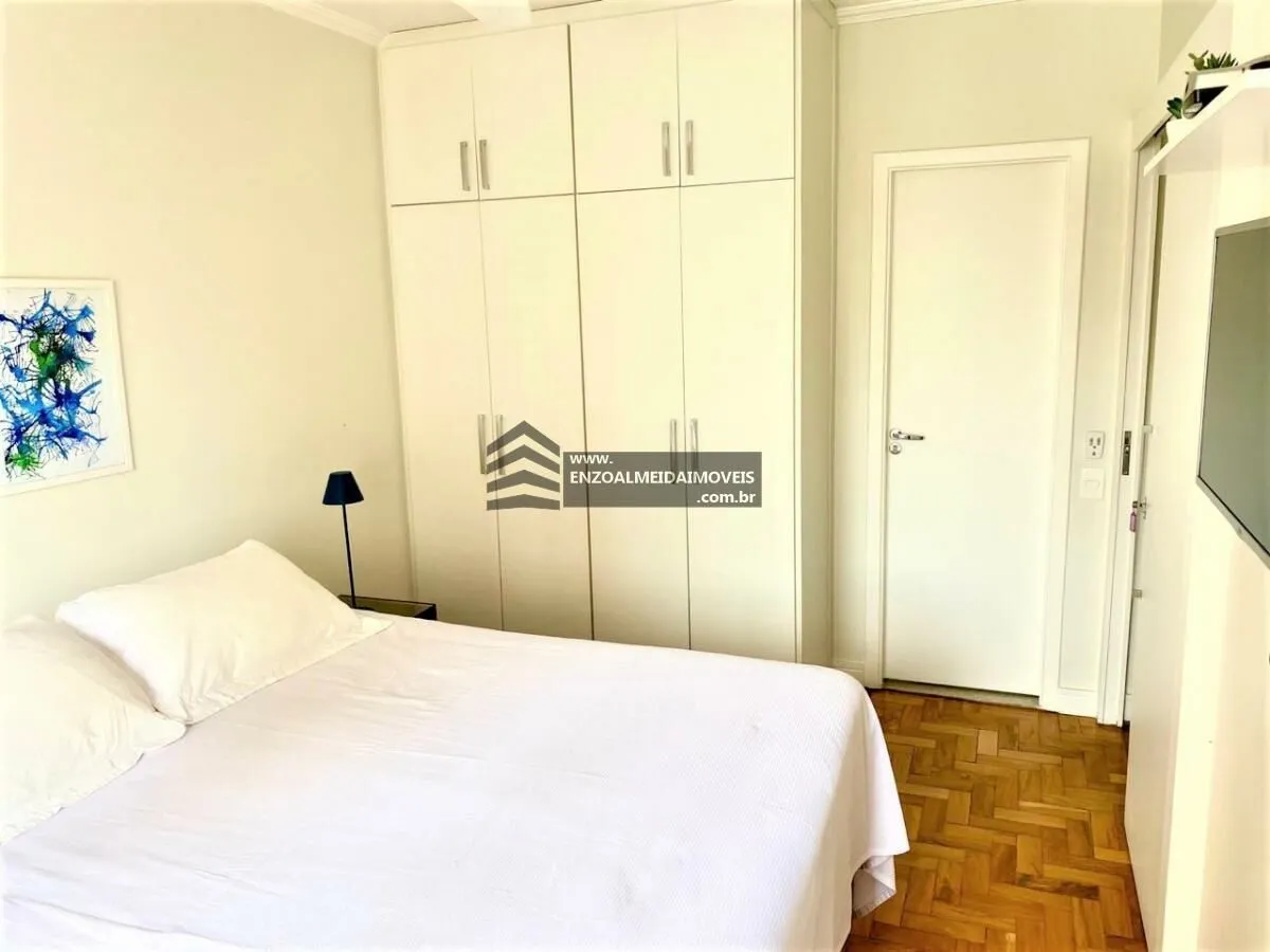 Imagem Marquês Savoia Brooklin - Apartamento à venda em São Paulo/SP