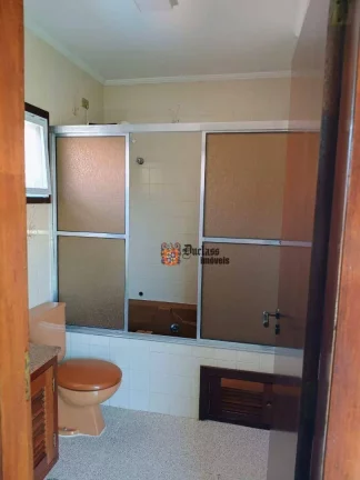 Imagem Sobrado com 6 dormitórios à venda, 261 m² por R$ 690.000,00 - Cibratel I - Itanhaém/SP
