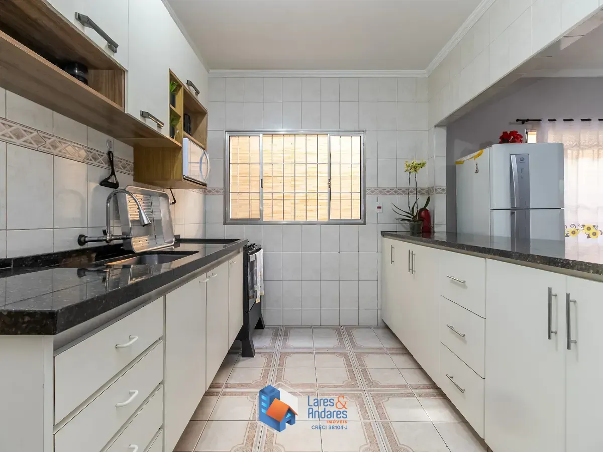 Imagem Sobrado para venda em Perus com 3 quartos, sendo 1 suíte, 154m²